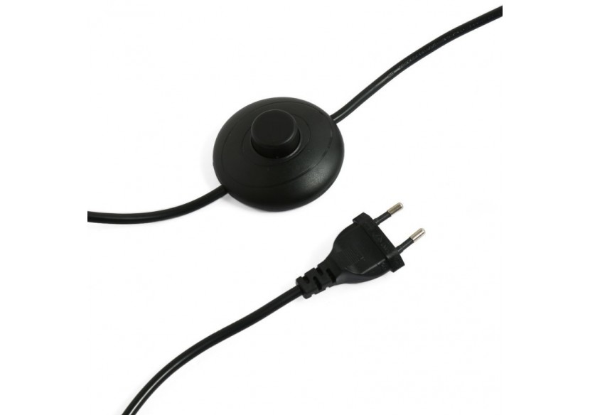 Lampadaire en bois et osier "Frankie"-E27 - LM159 - Barcelona LED