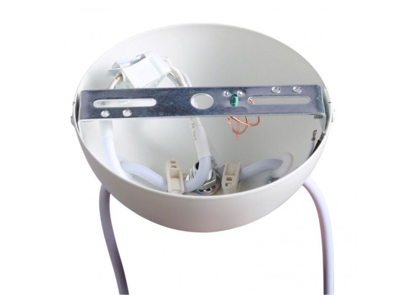 Suspension double en métal et bois "Selroom"-2xE27 - LN3019-B - Barcelona LED Suspension double en métal et bois "Selroom"-2xE27 - LN3019-B - Barcelona LED