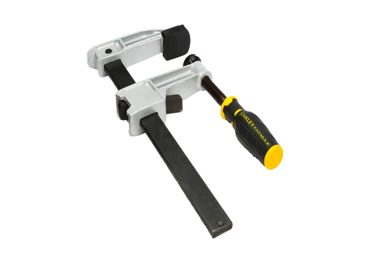 Serre-Joint A Vis   - Fatmax : Confort'Mat