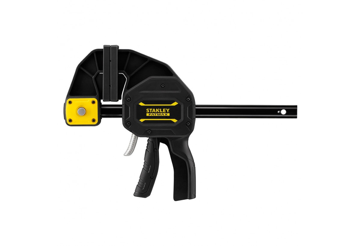 Serre-Joint Xl Haute Puissance   - Fatmax : Confort'Mat