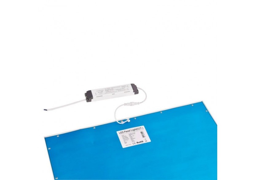 Panneau LED 60x60 extra-plat CCT dimmable-40W - B4240-CCT - Barcelona LED