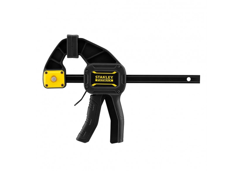 Serre-Joint L Gde Puissance   - Fatmax : Confort'Mat