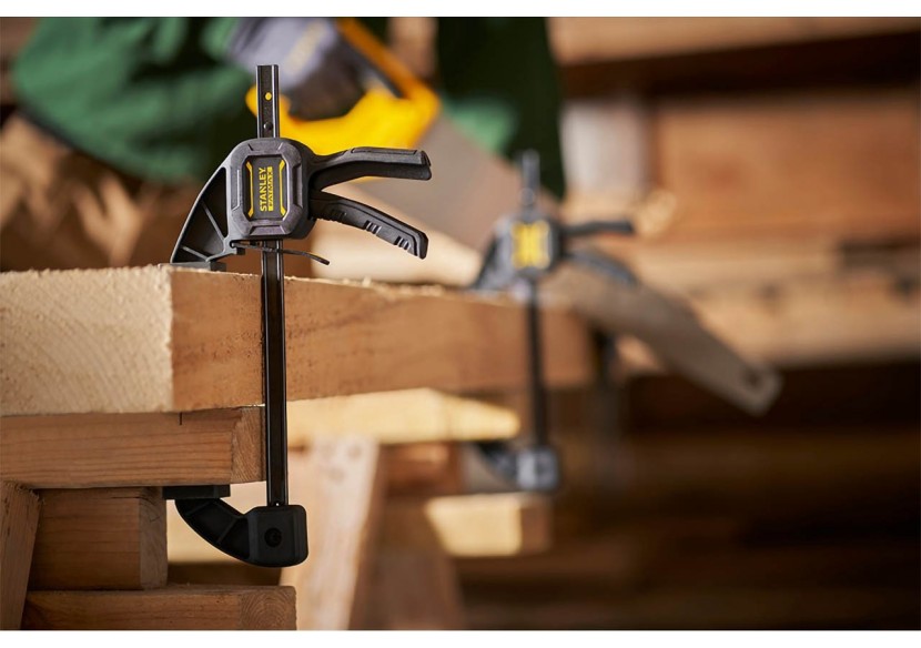 Serre Joint M Moyenne Puissance   - Fatmax : Confort'Mat