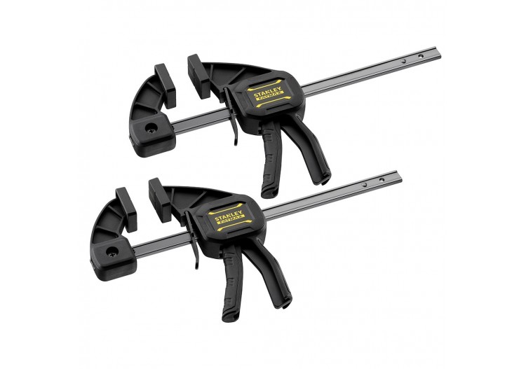 Serre Joint M Moyenne Puissance   - Fatmax : Confort'Mat 2