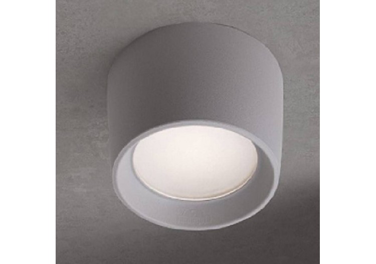 Plafonnier d'extérieur CCT "Livia 160" FUMAGALLI-10W-GX53-IP55 - 3A9.000.000.LXD1K - Barcelona LED 2