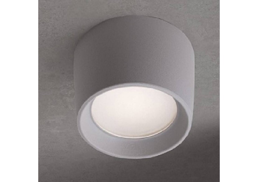 Plafonnier d'extérieur CCT "Livia 160" FUMAGALLI-10W-GX53-IP55 - 3A9.000.000.LXD1K - Barcelona LED