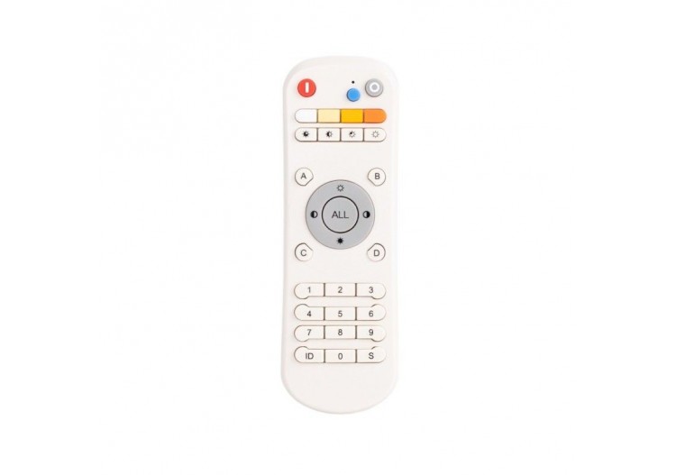 Télécommande CCT-RF-2.4GHz - B1600CCT - Barcelona LED