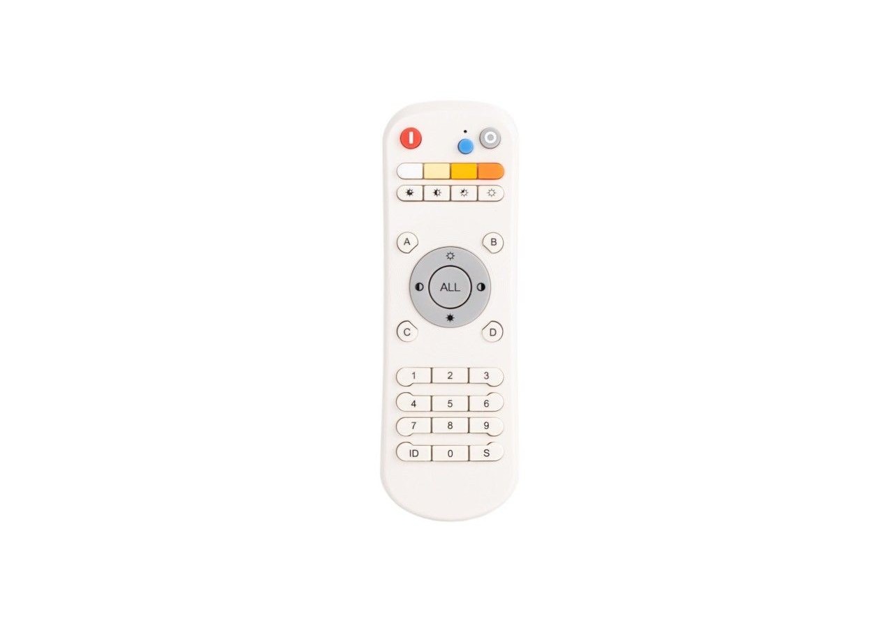 Télécommande CCT-RF-2.4GHz - B1600CCT - Barcelona LED