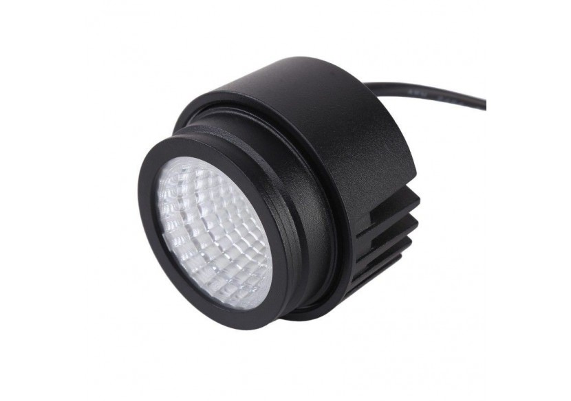 Module LED 7W pour downlight MR16/GU10-45 degrés-IRC 90 - B710-BN - Barcelona LED
