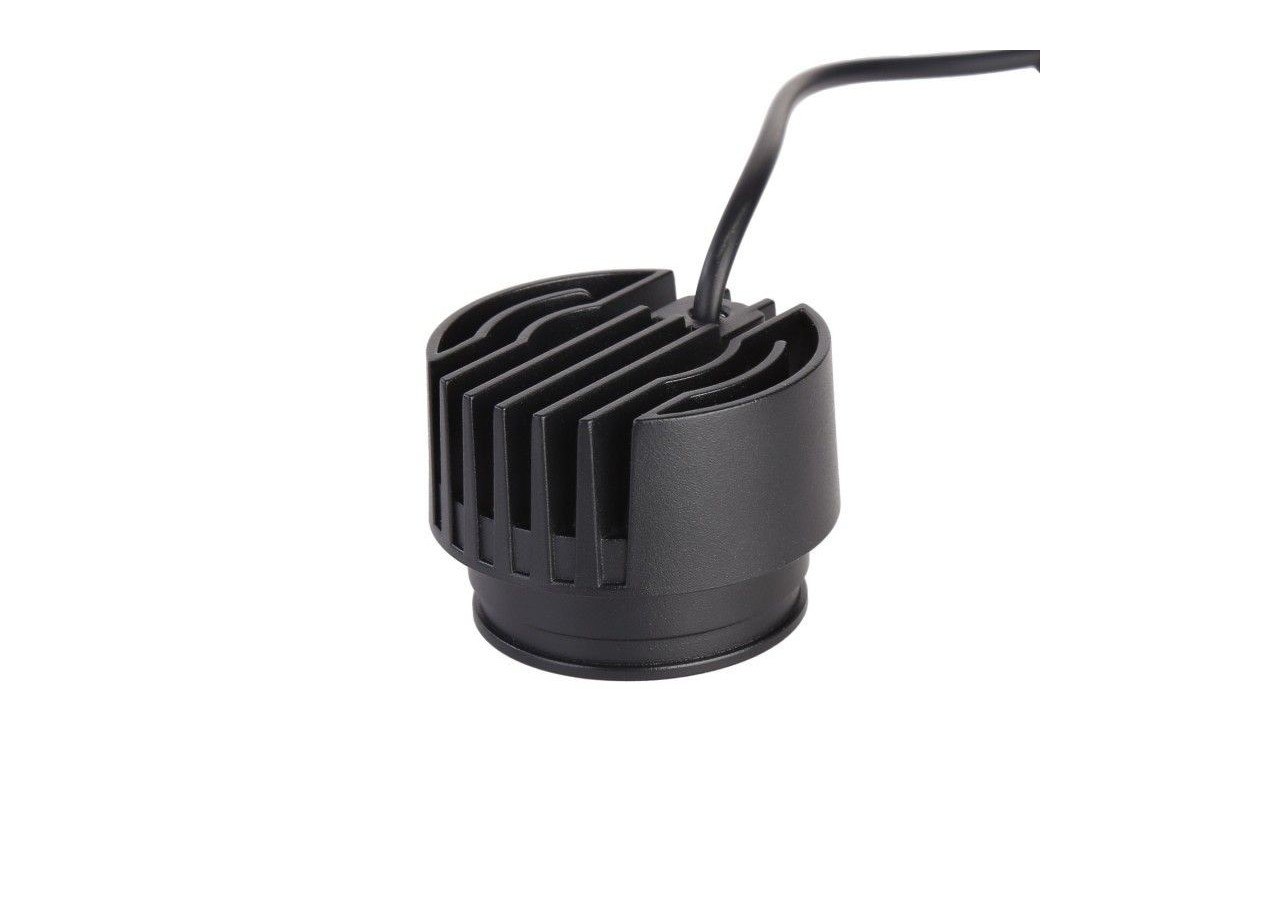 Module LED 7W pour downlight MR16/GU10-45 degrés-IRC 90 - B710-BN - Barcelona LED