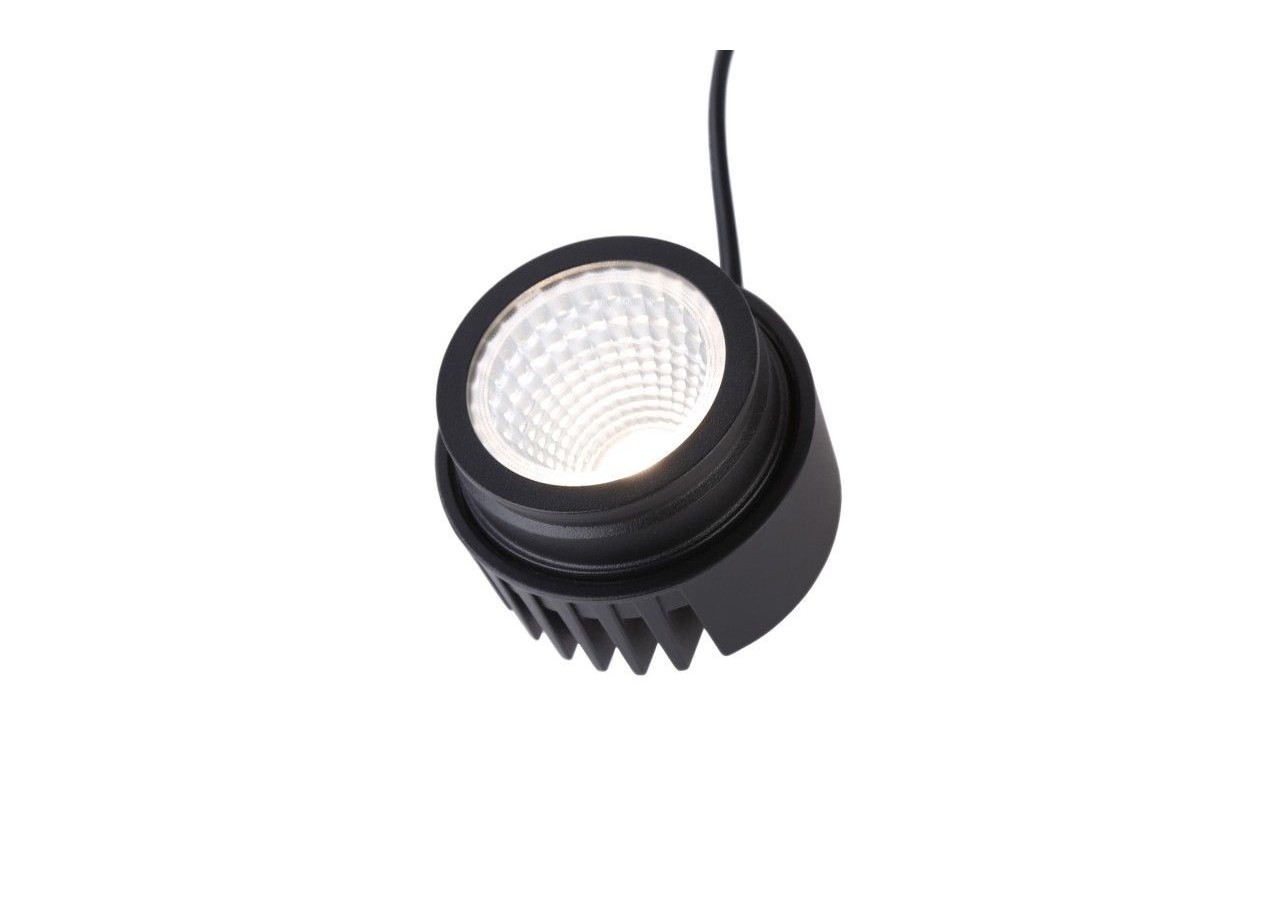 Module LED 7W pour downlight MR16/GU10-45 degrés-IRC 90 - B710-BN - Barcelona LED