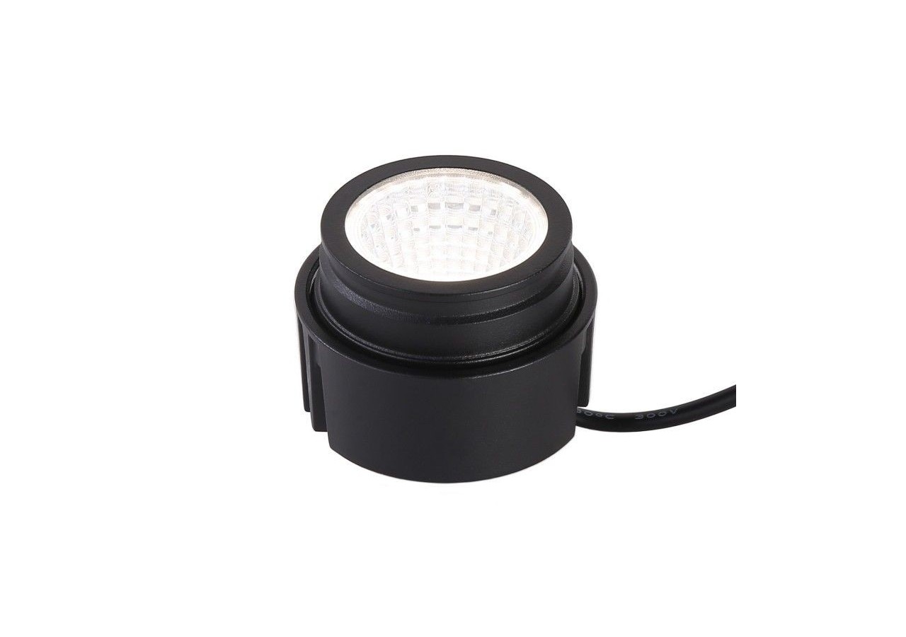 Module LED 7W pour downlight MR16/GU10-45 degrés-IRC 90 - B710-BN - Barcelona LED