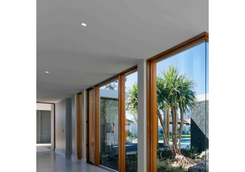 Module LED 15W pour downlight MR16/GU10-45 degrés-IRC 90 - B711-270 - Barcelona LED