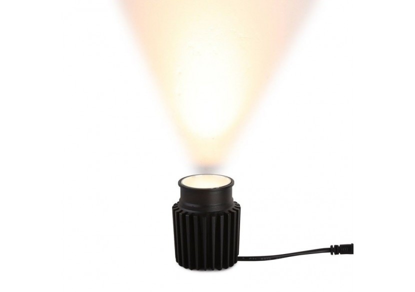 Module LED 15W pour downlight MR16/GU10-45 degrés-IRC 90 - B711-270 - Barcelona LED