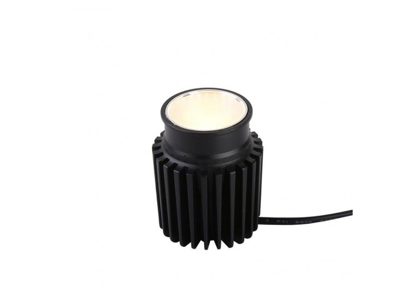 Module LED 15W pour downlight MR16/GU10-45 degrés-IRC 90 - B711-270 - Barcelona LED