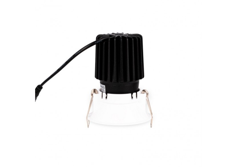 Module LED 15W pour downlight MR16/GU10-45 degrés-IRC 90 - B711-270 - Barcelona LED