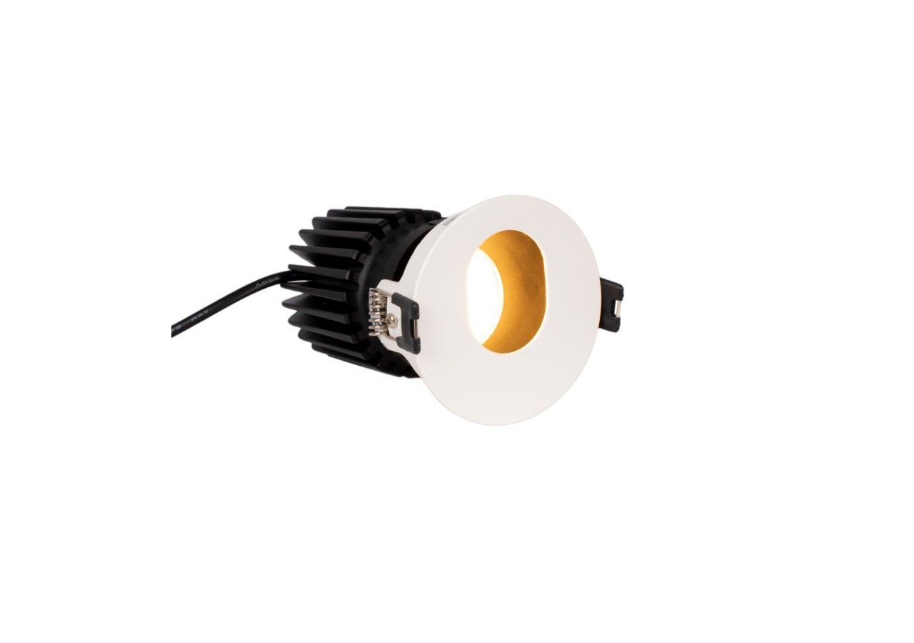 Module LED 15W pour downlight MR16/GU10-45 degrés-IRC 90 - B711-270 - Barcelona LED