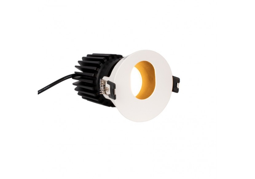 Module LED 15W pour downlight MR16/GU10-45 degrés-IRC 90 - B711-270 - Barcelona LED