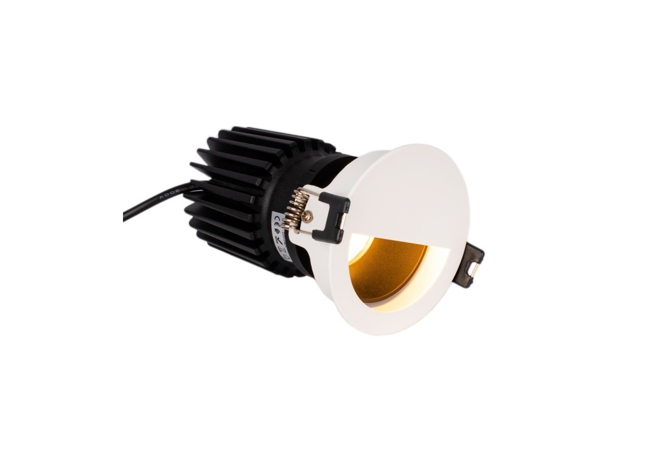 Module LED 15W pour downlight MR16/GU10-45 degrés-IRC 90 - B711-270 - Barcelona LED