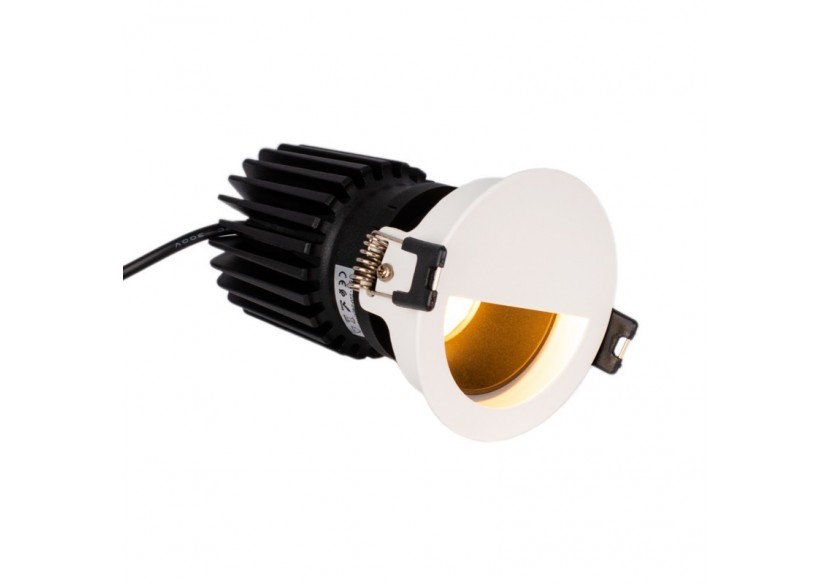 Module LED 15W pour downlight MR16/GU10-45 degrés-IRC 90 - B711-270 - Barcelona LED