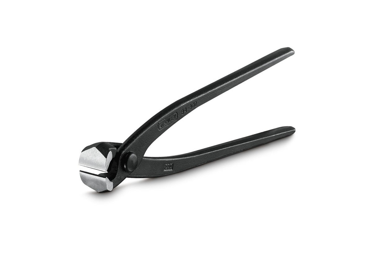 Tenaille Russe De Mecanicien 200Mm - Stanley : Confort'Mat