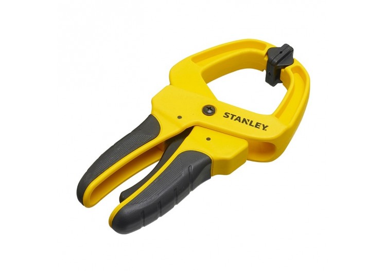 Pince A Serrage Progressif - Stanley : Confort'Mat