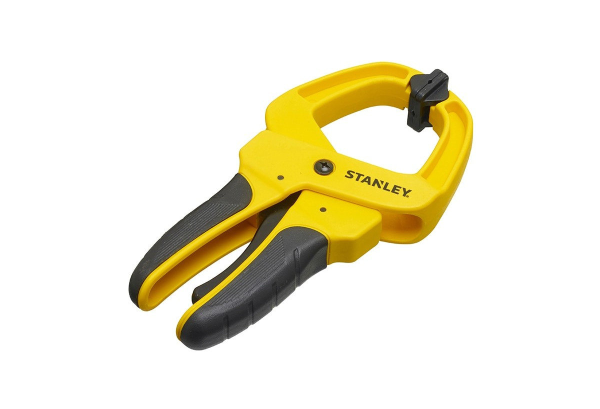 Pince A Serrage Progressif - Stanley : Confort'Mat