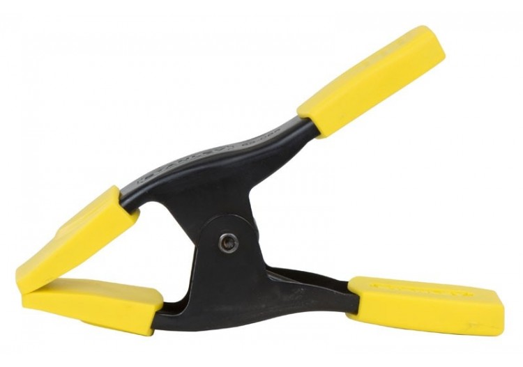 Pince A Ressort Metallique - Stanley : Confort'Mat 2