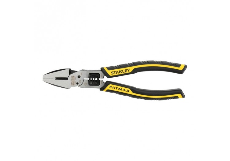 Pince Universelle 6 En 1    - Fatmax : Confort'Mat 2