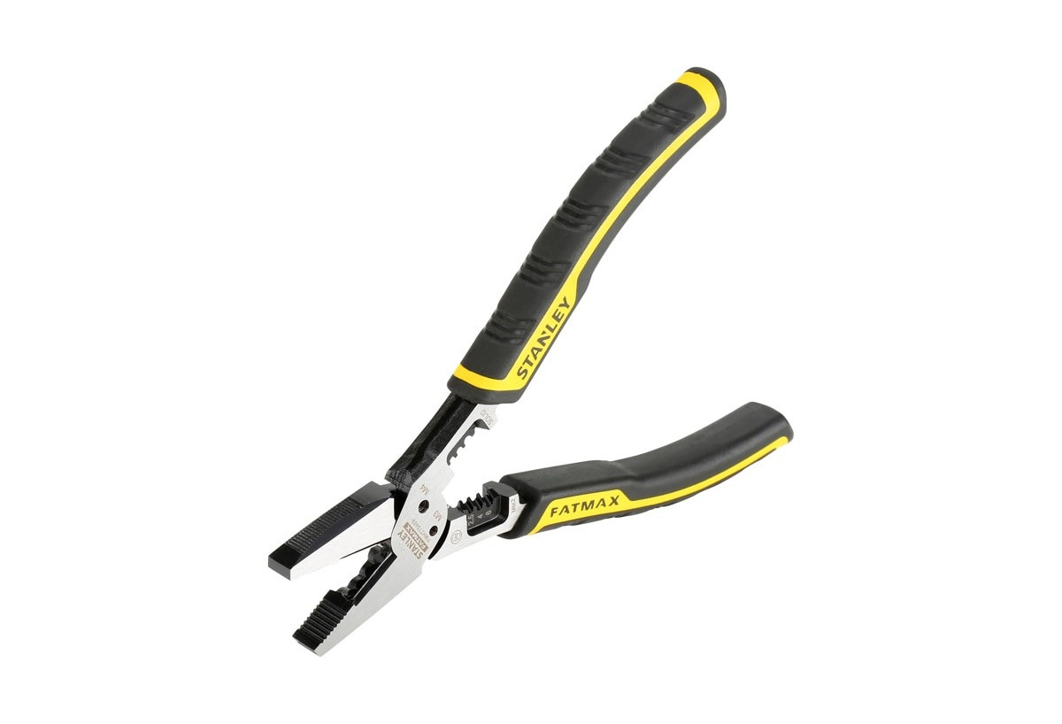 Pince Universelle 6 En 1    - Fatmax : Confort'Mat