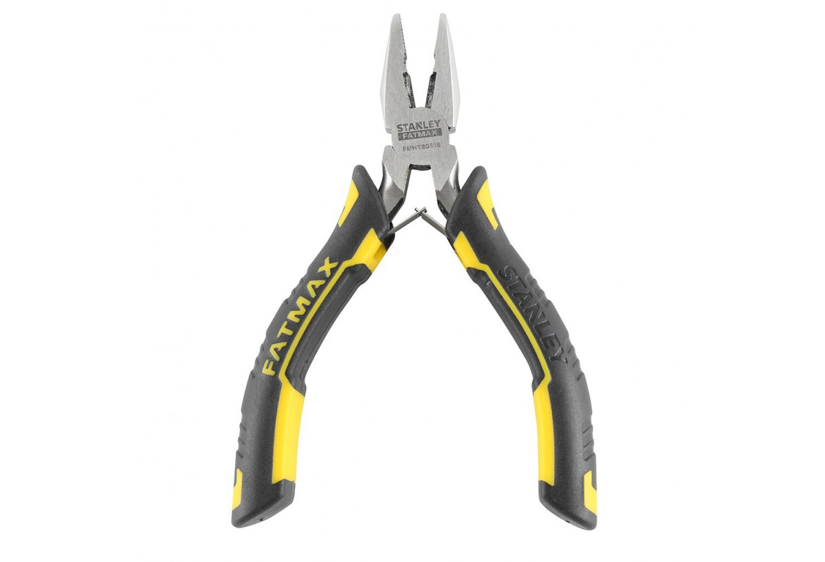 Mini Pince Universelle 120Mm   - Fatmax : Confort'Mat