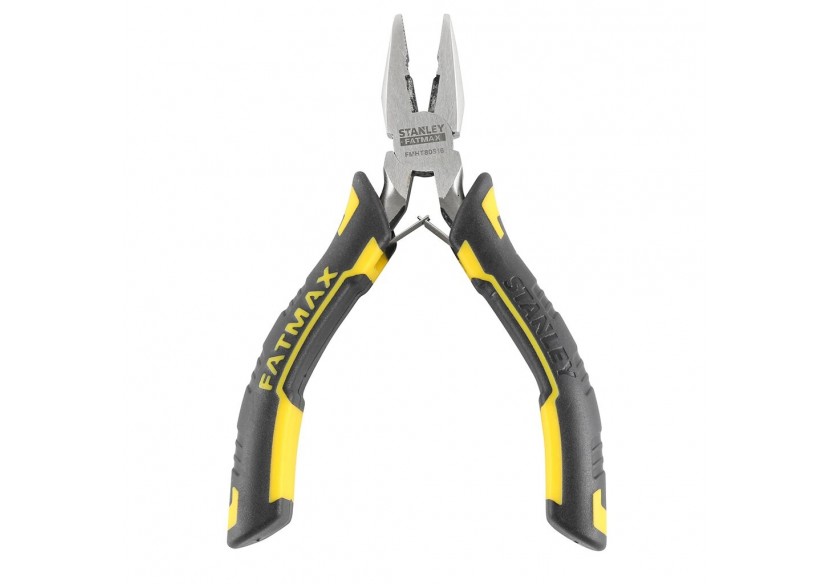 Mini Pince Universelle 120Mm   - Fatmax : Confort'Mat