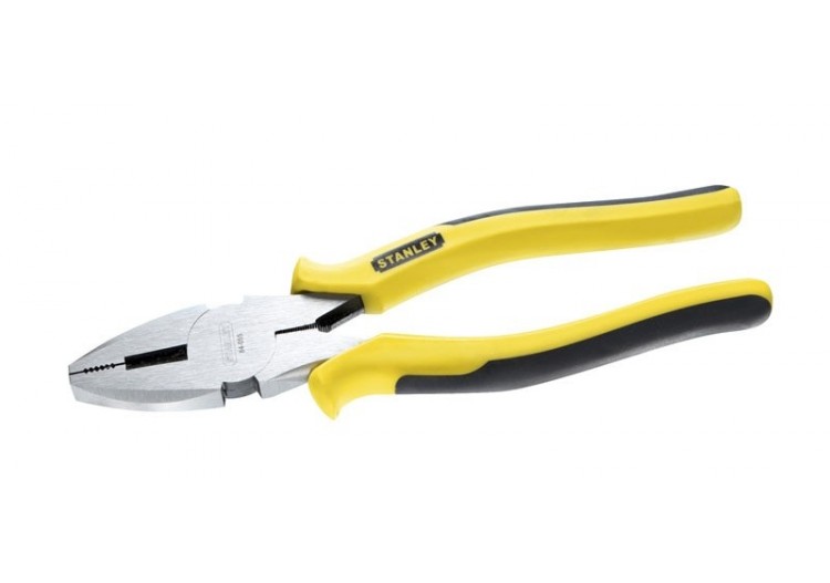 Pince Universelle 150Mm - Stanley : Confort'Mat