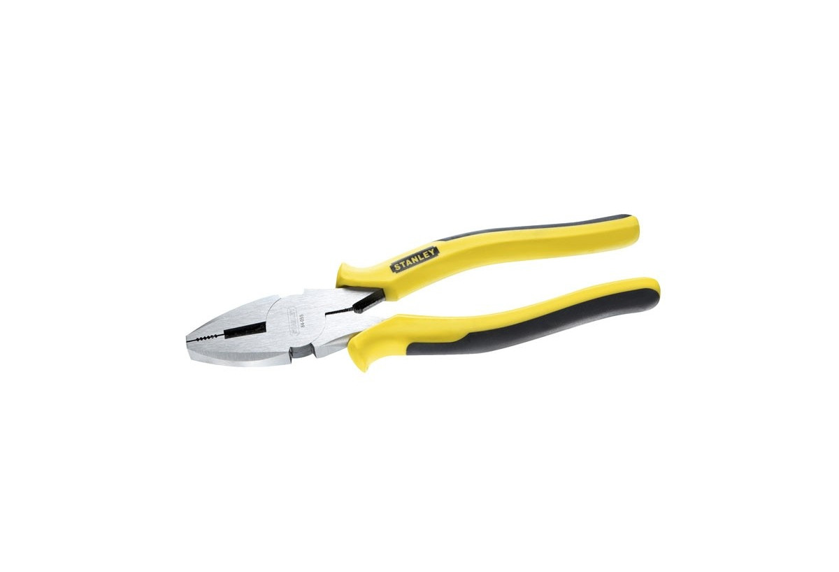 Pince Universelle 200Mm  - Stanley : Confort'Mat