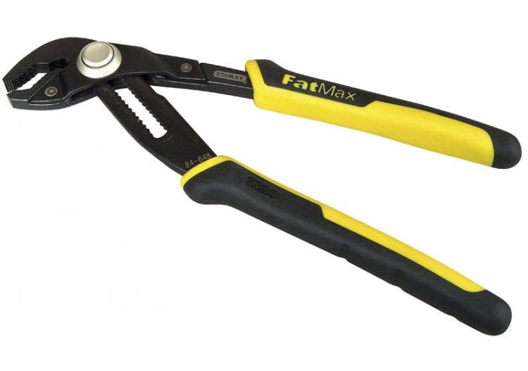 Pince Multiprise A Verrouillage 200Mm   - Fatmax : Confort'Mat 2