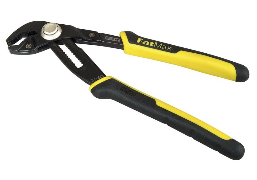 Pince Multiprise A Verrouillage 300Mm   - Fatmax : Confort'Mat