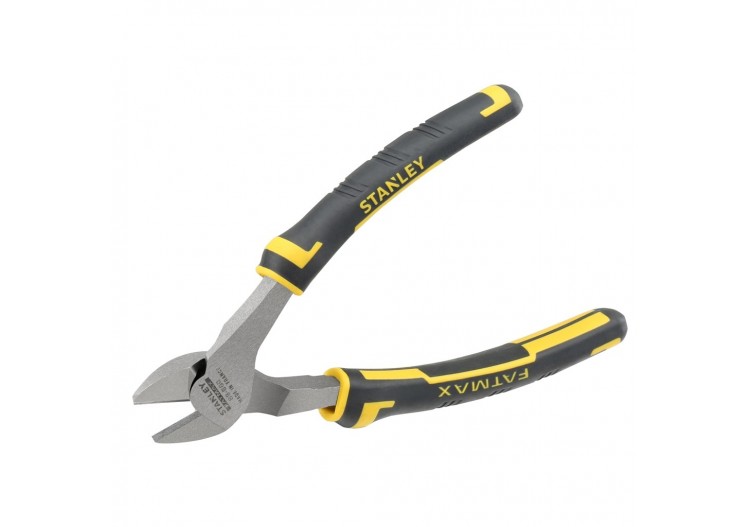 Pince Coupante Diagonale De Mecanicien 160Mm   - Fatmax : Confort'Mat 2