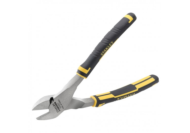 Pince Coupante Diagonale De Mecanicien 200Mm   - Fatmax : Confort'Mat 2