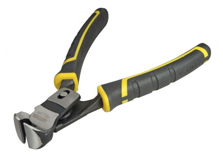 Pince Coupante Devant 190Mm Power   - Fatmax : Confort'Mat