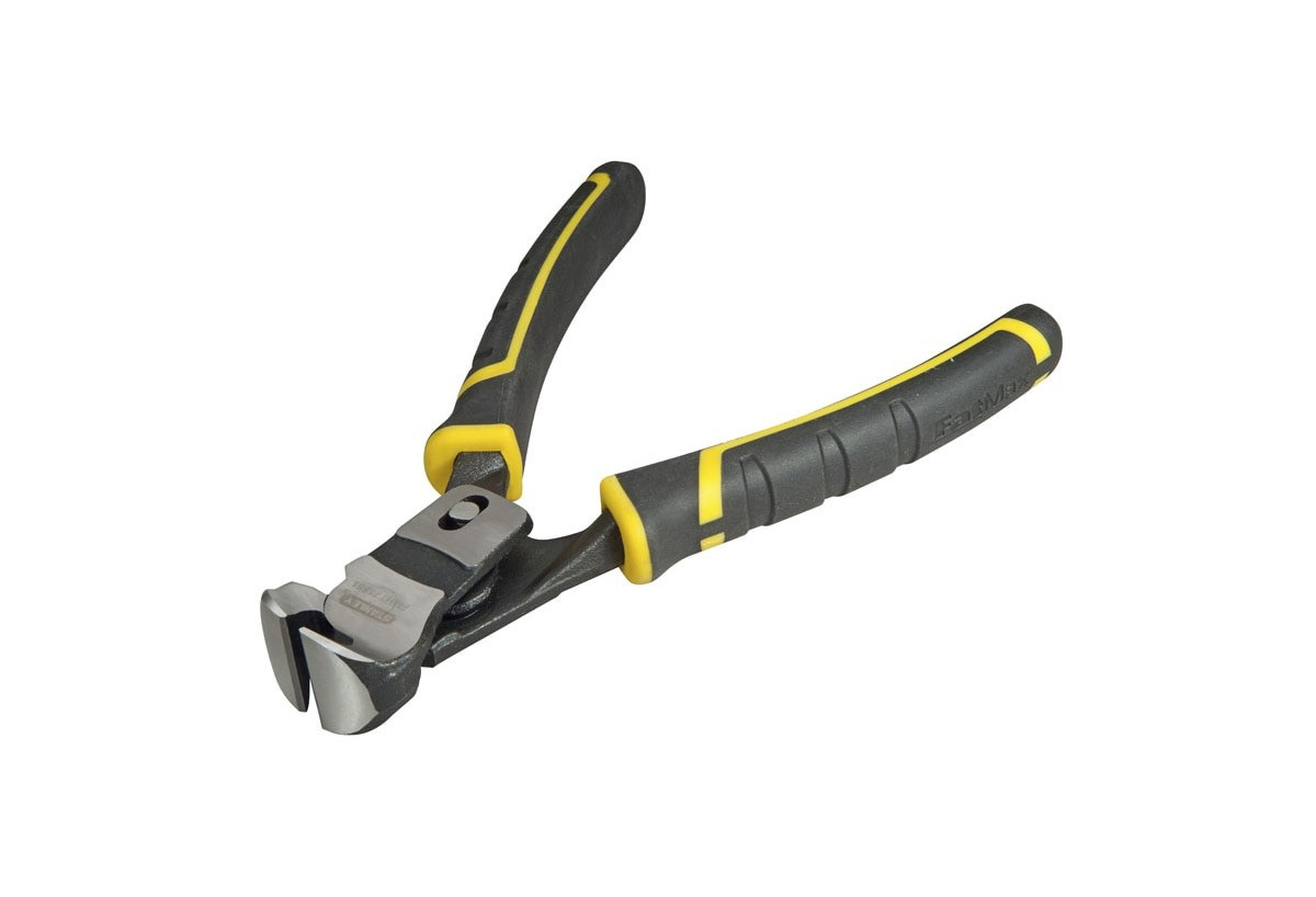 Pince Coupante Devant 190Mm Power   - Fatmax : Confort'Mat