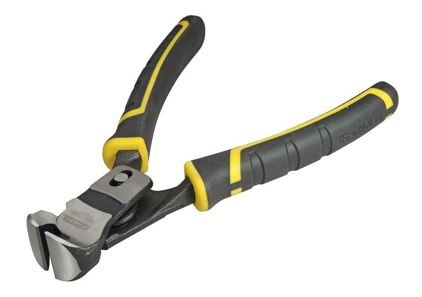 Pince Coupante Devant 190Mm Power   - Fatmax : Confort'Mat