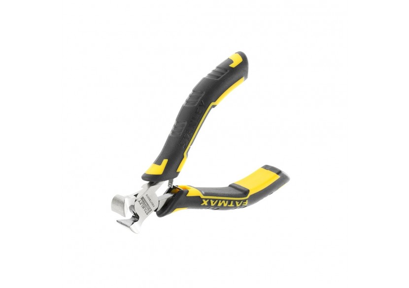 Mini Pince Coupante Devant 110Mm   - Fatmax : Confort'Mat