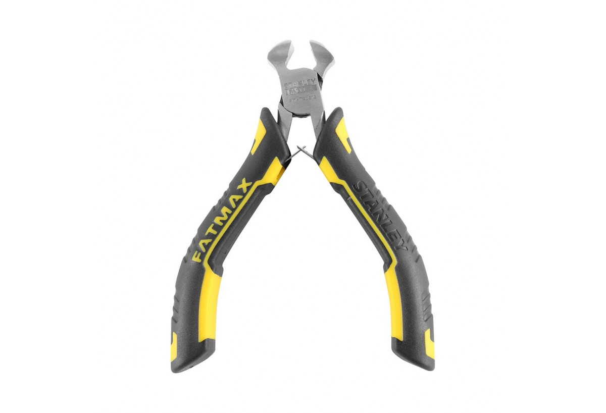 Mini Pince Coupante Devant 110Mm   - Fatmax : Confort'Mat