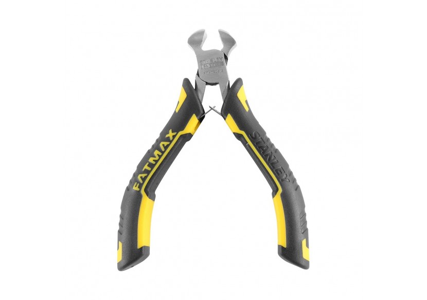 Mini Pince Coupante Devant 110Mm   - Fatmax : Confort'Mat