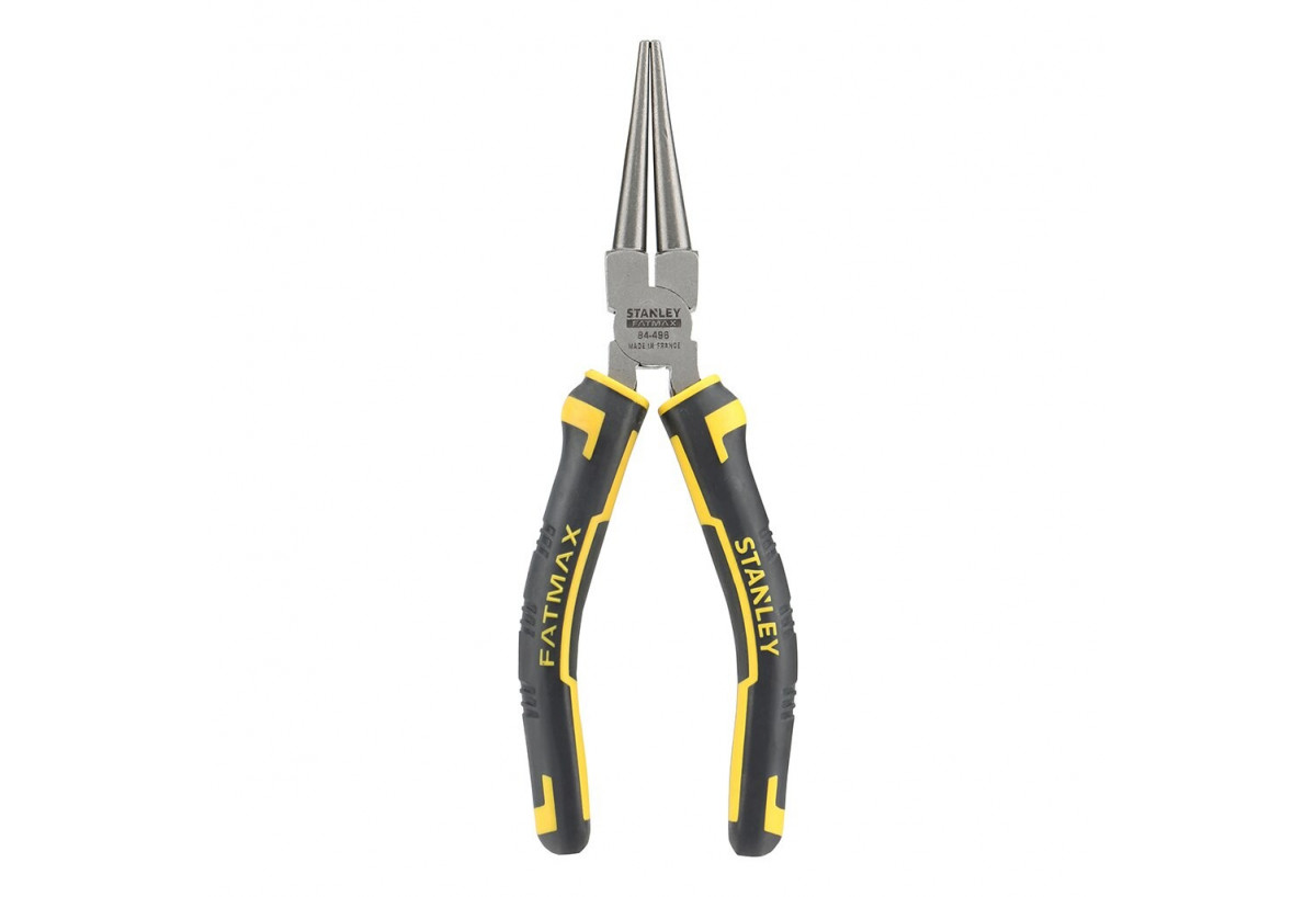 Pince A Becs Ronds 170Mm   - Fatmax : Confort'Mat