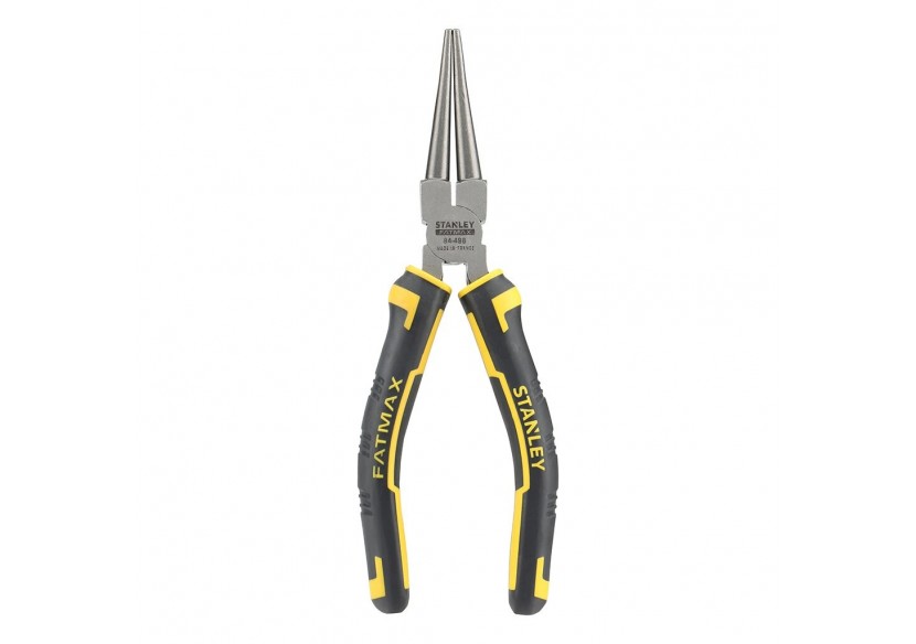 Pince A Becs Ronds 170Mm   - Fatmax : Confort'Mat