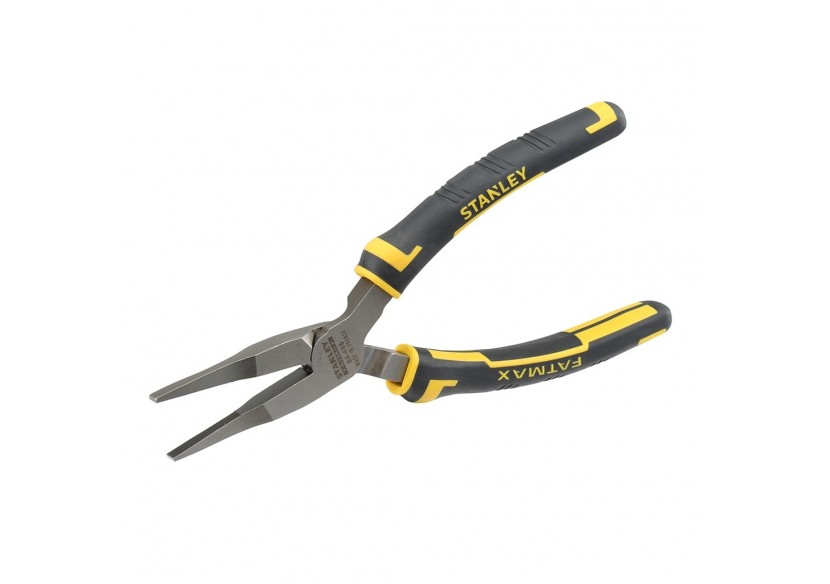 Pince A Becs Plats 160Mm   - Fatmax : Confort'Mat