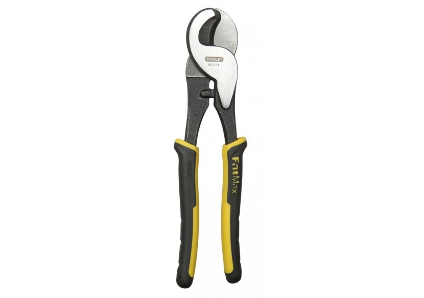 Pince Coupe-Cables 215Mm   - Fatmax : Confort'Mat