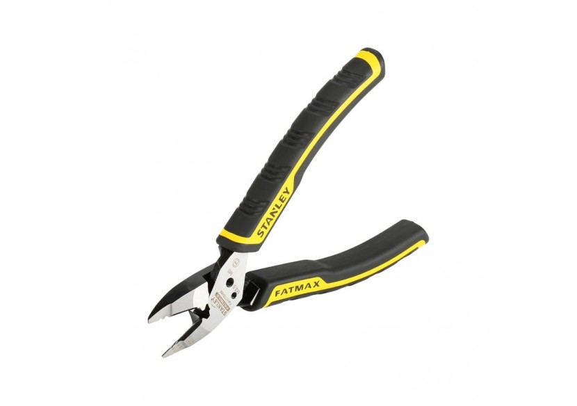 Pince Coupante 5 En 1    - Fatmax : Confort'Mat