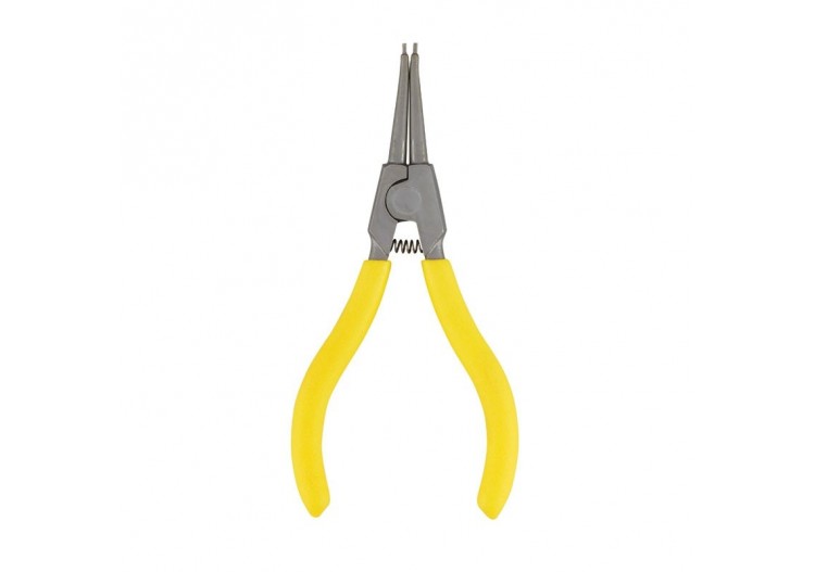 Pince Circlips Exterieurs A Becs Droits 140Mm  - Stanley : Confort'Mat 2